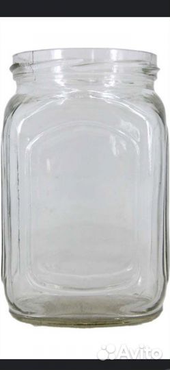 Продаю банка 3 литра