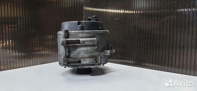 Генератор A0001502550 мерседес W203 W210 W220