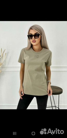 Женские вещи