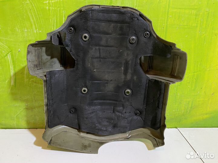 Крышка двигателя BMW 7 E65 E66 11617511559