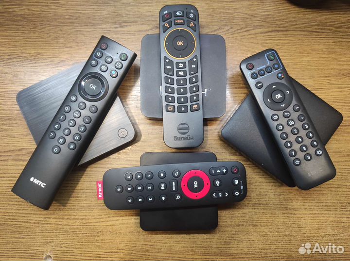 Бесплатное iptv. Aндроид TV приставка