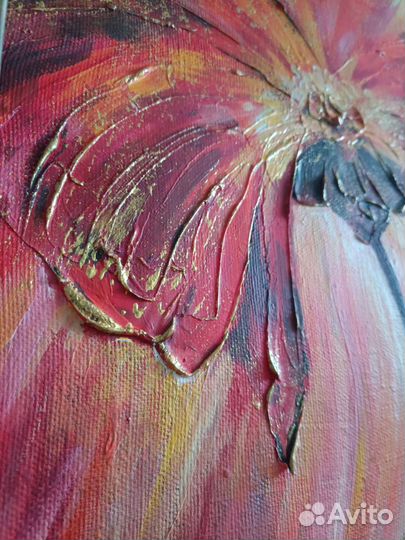 Картина интерьерная