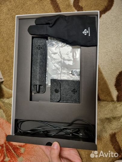 Графический планшет для рисования