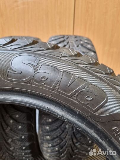 Sava Eskimo Stud 205/55 R16