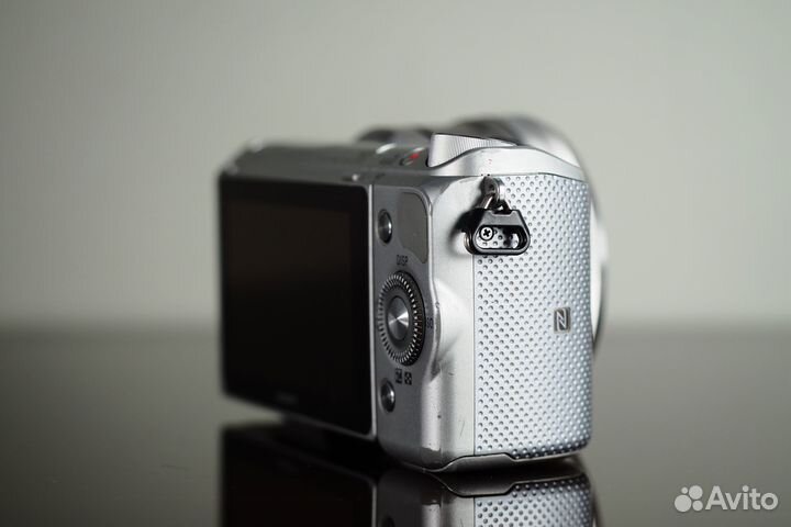 Sony NEX 5T Kit 16-50mm (43,4 т.к.)