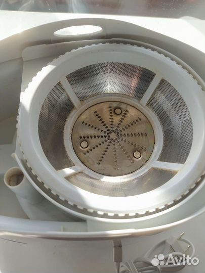 Соковыжималка