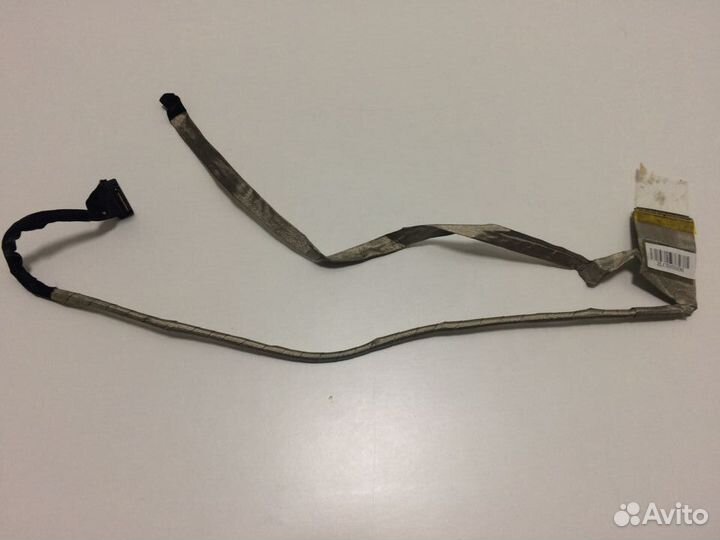 Шлейф матрицы ноутбука Fujitsu AH530