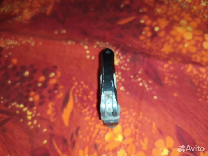 Крепление сидения велосипеда