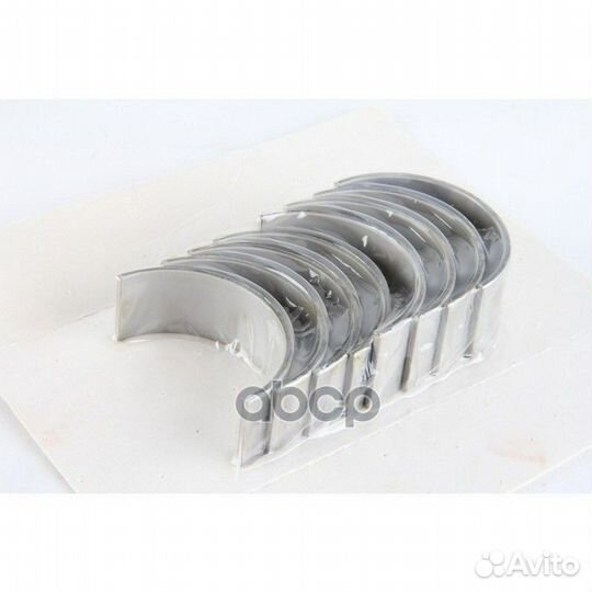 Вкладыши шатунные renault logan/megane II/III/K