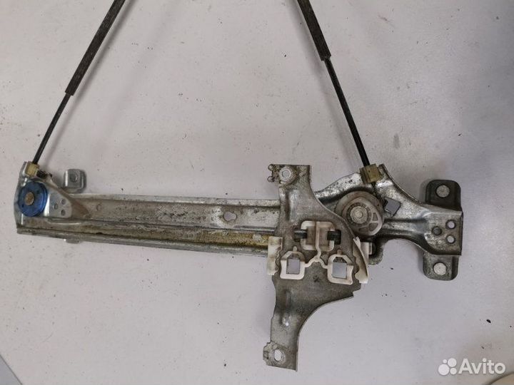 Стеклоподъемный механизм задний левый Renault