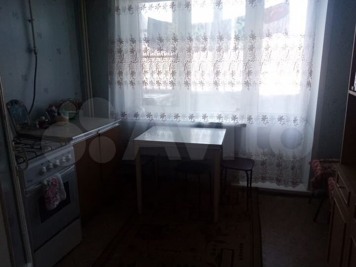 3-к. квартира, 66,5 м², 1/3 эт.