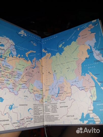 Блокноты ежедневники