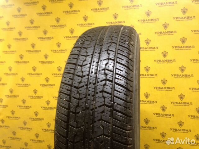 КАМА Кама-204 185/70 R14 88T