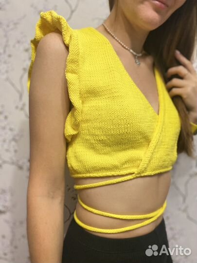 Вязание на заказ