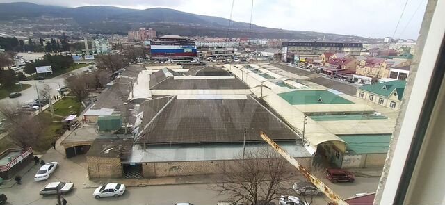 2-к. квартира, 55 м², 8/12 эт.