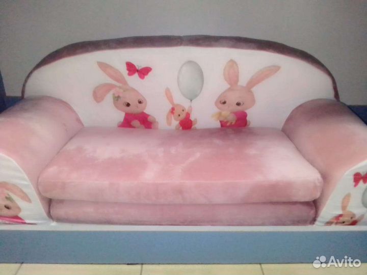 Диван, кресло