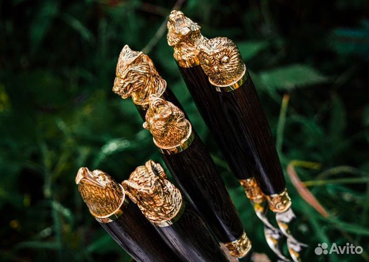 Шампура Ручной Работы