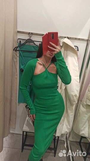 Платье лапша бренда Lime