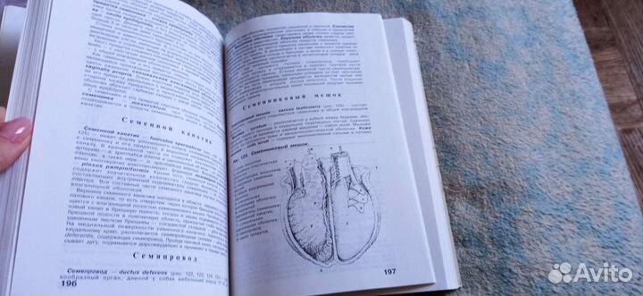 Книги по ветеринарии