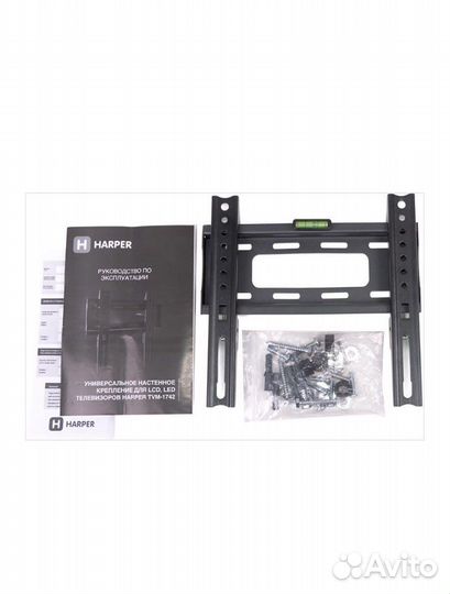 Кронштейн для телевизора