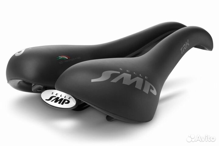 Selle SMP TRK разм L женские комфортные седла