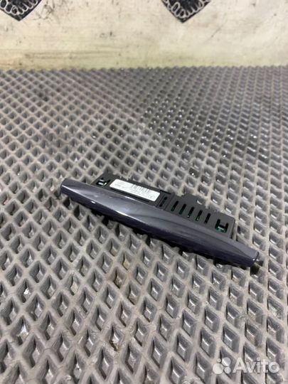 Дисплей парктроника Mercedes-Benz E-Class W212