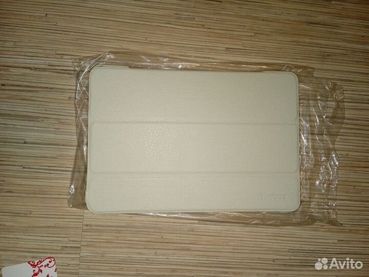 Чехлы для iPad Air и mini