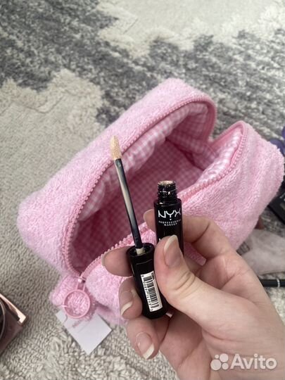 Консилер nyx