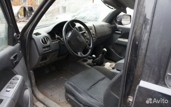 Ford Ranger Mazda BT-50 подушка безопасности