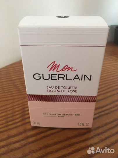 Духи женские оригинал новые