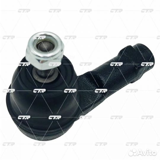 CTR CE0946R / cekh-74R Наконечник рулевой тяги пра