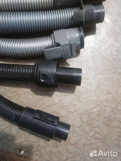 Насадки для пылесоса