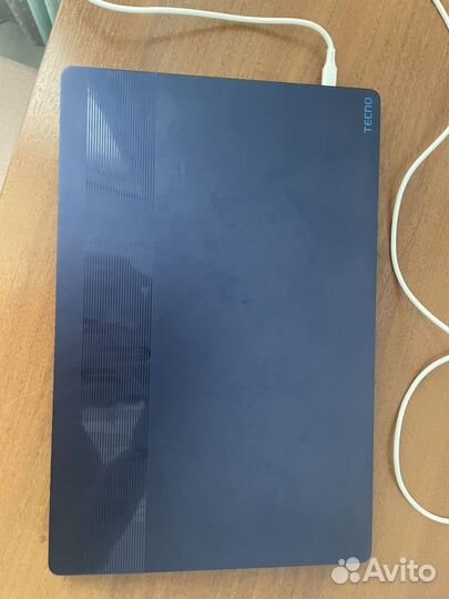 Ноутбук Tecno Megabook t1, intel core i3-1005G1