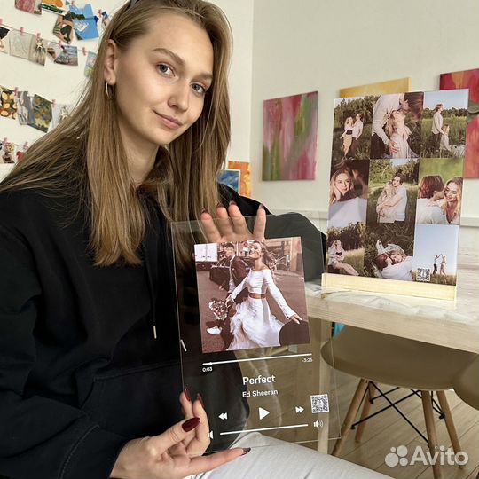 Фото на День Рождения