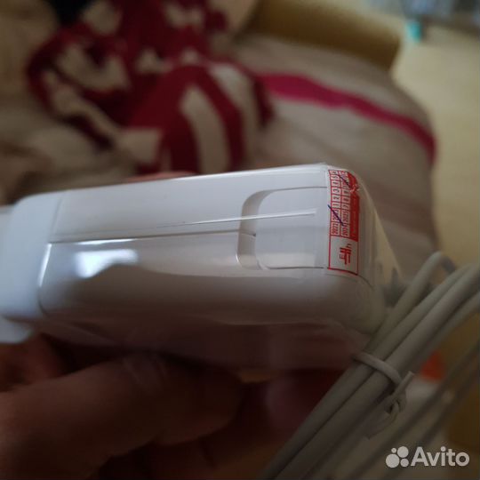 Зарядка для Macbook pro