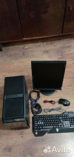 Компьютер
