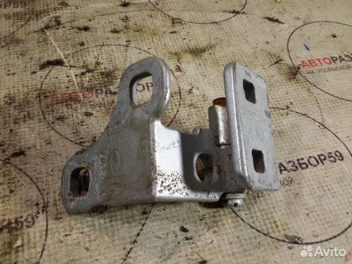 Петля двери Range Rover 3