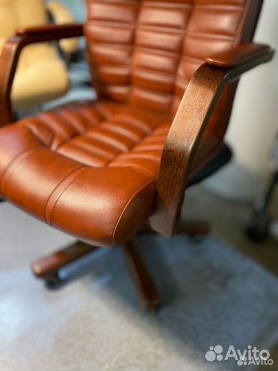 Кресло руководителя