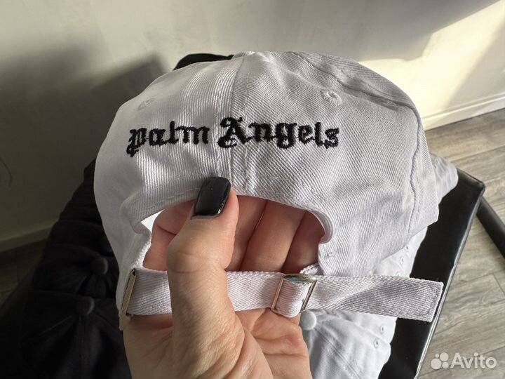 Бейсболка palm angels