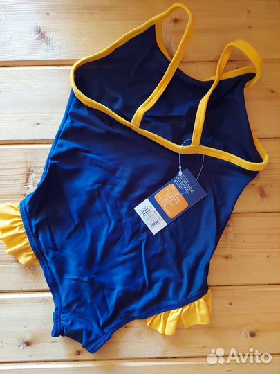 Новый Купальник 86-92, 98-104, 110-116 lupilu