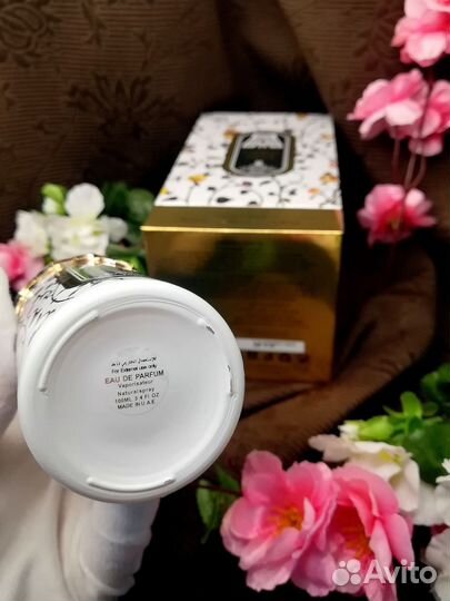 Attar collection floral musk 100мл