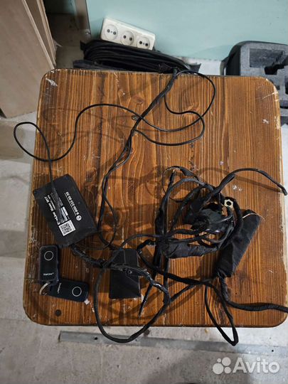 Сигнализация для мотоцикла Starline v67