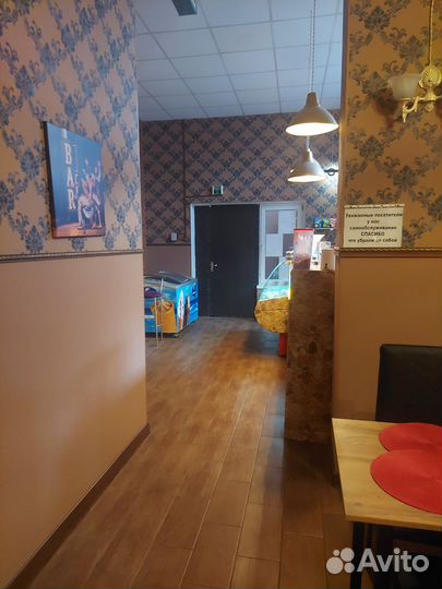 Пивной магазин бар