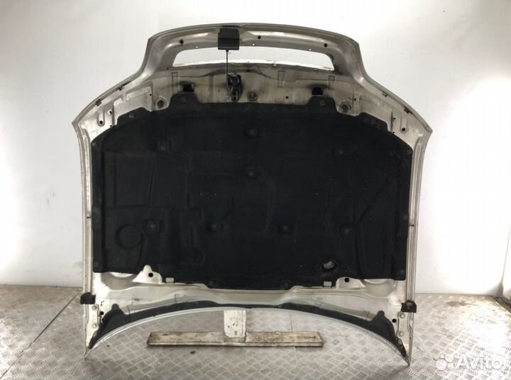 Капот Opel Omega B (1994-2003)