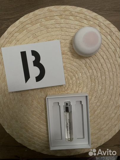 Byredo rose of no man’s land