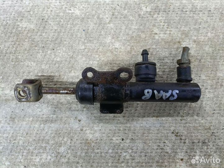 Главный цилиндр сцепления Saab 9000 1995г