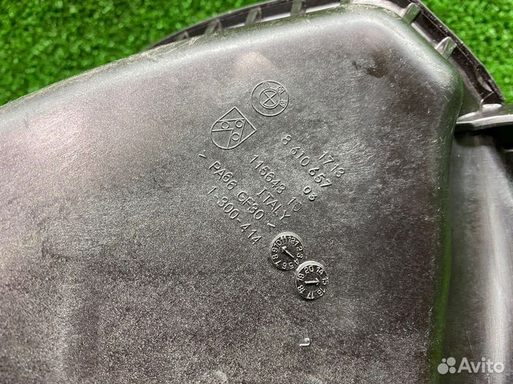 Расширительный бачок N63R BMW G30 G11 G12