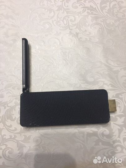 Смарт плеер Rombica WinStick с ос Windows 10