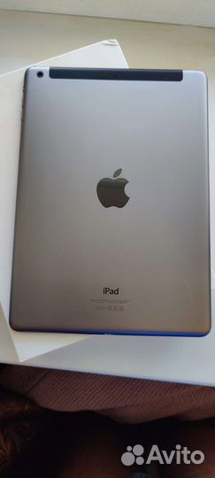 iPad Air (2014)