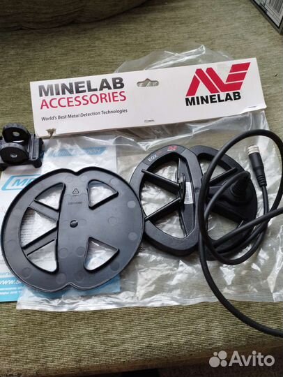 Катушка Minelab 6